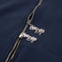 GAS NYC HAND ZIP UP HOODIE Mens Apparel - MENS APPAREL